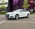 Белый Ауди А4, объемом двигателя 2 л и пробегом 48 тыс. км за 21990 $, фото 3 на Automoto.ua