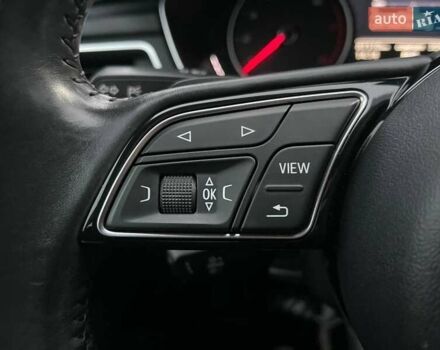 Белый Ауди А4, объемом двигателя 1.98 л и пробегом 159 тыс. км за 20990 $, фото 18 на Automoto.ua