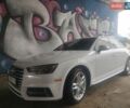 Белый Ауди А4, объемом двигателя 1.98 л и пробегом 162 тыс. км за 17900 $, фото 25 на Automoto.ua