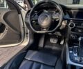 Белый Ауди А4, объемом двигателя 2 л и пробегом 92 тыс. км за 16200 $, фото 10 на Automoto.ua