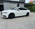 Белый Ауди А4, объемом двигателя 1.98 л и пробегом 202 тыс. км за 23000 $, фото 8 на Automoto.ua