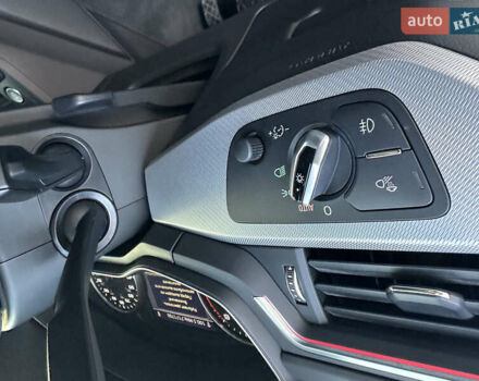 Белый Ауди А4, объемом двигателя 1.98 л и пробегом 112 тыс. км за 18999 $, фото 20 на Automoto.ua