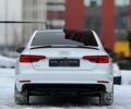 Білий Ауді А4, об'ємом двигуна 2 л та пробігом 134 тис. км за 18700 $, фото 8 на Automoto.ua