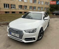 Белый Ауди А4, объемом двигателя 1.98 л и пробегом 124 тыс. км за 21500 $, фото 21 на Automoto.ua