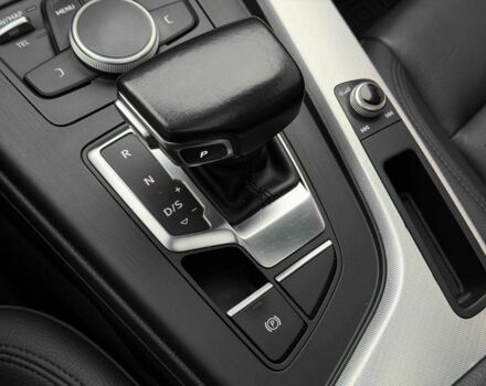 Белый Ауди А4, объемом двигателя 2 л и пробегом 91 тыс. км за 16800 $, фото 19 на Automoto.ua