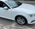 Білий Ауді А4, об'ємом двигуна 1.98 л та пробігом 232 тис. км за 16000 $, фото 9 на Automoto.ua