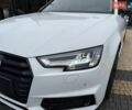 Білий Ауді А4, об'ємом двигуна 1.98 л та пробігом 119 тис. км за 15900 $, фото 12 на Automoto.ua