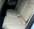 Білий Ауді А4, об'ємом двигуна 2 л та пробігом 44 тис. км за 15999 $, фото 39 на Automoto.ua