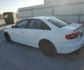 Білий Ауді А4, об'ємом двигуна 2 л та пробігом 57 тис. км за 600 $, фото 1 на Automoto.ua