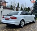 Білий Ауді А4, об'ємом двигуна 2 л та пробігом 44 тис. км за 15999 $, фото 16 на Automoto.ua