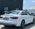 Білий Ауді А4, об'ємом двигуна 2 л та пробігом 169 тис. км за 18790 $, фото 5 на Automoto.ua