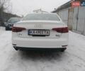Белый Ауди А4, объемом двигателя 1.98 л и пробегом 168 тыс. км за 17400 $, фото 9 на Automoto.ua