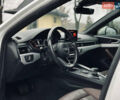 Білий Ауді А4, об'ємом двигуна 1.98 л та пробігом 240 тис. км за 15000 $, фото 5 на Automoto.ua