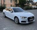 Белый Ауди А4, объемом двигателя 1.98 л и пробегом 157 тыс. км за 18000 $, фото 24 на Automoto.ua