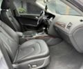 Білий Ауді А4, об'ємом двигуна 2 л та пробігом 70 тис. км за 11000 $, фото 7 на Automoto.ua