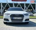 Белый Ауди А4, объемом двигателя 2 л и пробегом 199 тыс. км за 16600 $, фото 3 на Automoto.ua