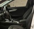 Белый Ауди А4, объемом двигателя 2 л и пробегом 117 тыс. км за 18300 $, фото 12 на Automoto.ua