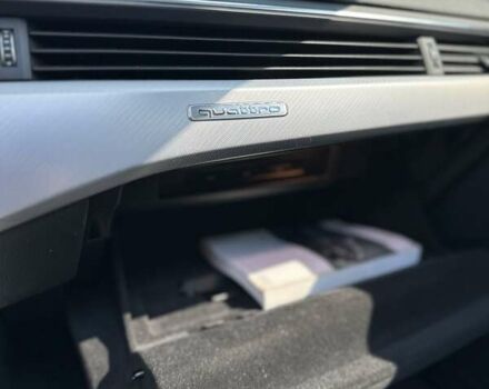 Белый Ауди А4, объемом двигателя 2 л и пробегом 199 тыс. км за 16600 $, фото 47 на Automoto.ua