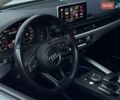 Белый Ауди А4, объемом двигателя 1.98 л и пробегом 295 тыс. км за 14999 $, фото 8 на Automoto.ua
