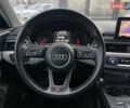 Белый Ауди А4, объемом двигателя 1.98 л и пробегом 159 тыс. км за 20990 $, фото 14 на Automoto.ua