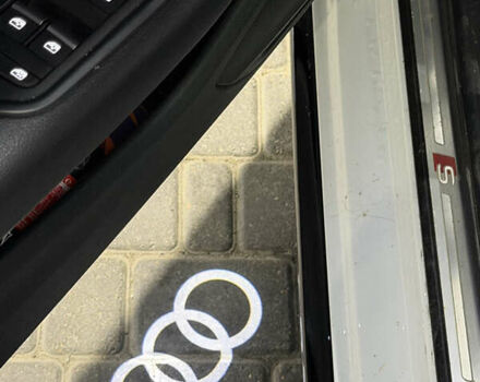 Белый Ауди А4, объемом двигателя 2 л и пробегом 162 тыс. км за 19500 $, фото 19 на Automoto.ua