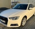 Білий Ауді А4, об'ємом двигуна 2 л та пробігом 151 тис. км за 13900 $, фото 1 на Automoto.ua