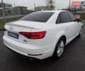 Белый Ауди А4, объемом двигателя 1.98 л и пробегом 91 тыс. км за 16800 $, фото 26 на Automoto.ua