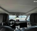 Білий Ауді А4, об'ємом двигуна 2 л та пробігом 169 тис. км за 18790 $, фото 16 на Automoto.ua