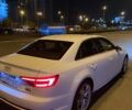 Білий Ауді А4, об'ємом двигуна 1.98 л та пробігом 112 тис. км за 24000 $, фото 34 на Automoto.ua