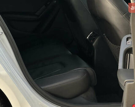 Белый Ауди А4, объемом двигателя 1.98 л и пробегом 160 тыс. км за 13999 $, фото 78 на Automoto.ua