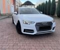 Білий Ауді А4, об'ємом двигуна 1.98 л та пробігом 198 тис. км за 17900 $, фото 1 на Automoto.ua