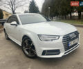 Белый Ауди А4, объемом двигателя 1.98 л и пробегом 124 тыс. км за 21500 $, фото 2 на Automoto.ua