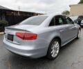 Білий Ауді А4, об'ємом двигуна 2 л та пробігом 70 тис. км за 11000 $, фото 3 на Automoto.ua