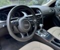 Білий Ауді А4, об'ємом двигуна 2 л та пробігом 44 тис. км за 15999 $, фото 46 на Automoto.ua