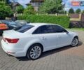 Білий Ауді А4, об'ємом двигуна 1.98 л та пробігом 155 тис. км за 22500 $, фото 15 на Automoto.ua