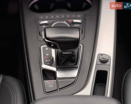 Белый Ауди А4, объемом двигателя 1.98 л и пробегом 91 тыс. км за 16800 $, фото 49 на Automoto.ua