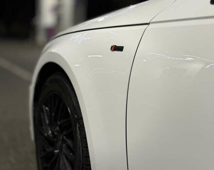 Белый Ауди А4, объемом двигателя 2 л и пробегом 162 тыс. км за 19500 $, фото 4 на Automoto.ua