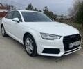 Білий Ауді А4, об'ємом двигуна 2 л та пробігом 265 тис. км за 14999 $, фото 3 на Automoto.ua