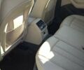 Белый Ауди А4, объемом двигателя 1.98 л и пробегом 163 тыс. км за 17000 $, фото 15 на Automoto.ua