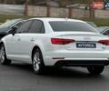 Белый Ауди А4, объемом двигателя 1.98 л и пробегом 91 тыс. км за 16800 $, фото 22 на Automoto.ua