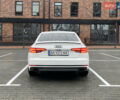 Білий Ауді А4, об'ємом двигуна 1.98 л та пробігом 167 тис. км за 17500 $, фото 39 на Automoto.ua