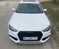 Білий Ауді А4, об'ємом двигуна 2 л та пробігом 265 тис. км за 14999 $, фото 8 на Automoto.ua