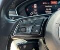 Білий Ауді А4, об'ємом двигуна 2 л та пробігом 169 тис. км за 16800 $, фото 20 на Automoto.ua