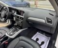 Білий Ауді А4, об'ємом двигуна 2 л та пробігом 75 тис. км за 3800 $, фото 9 на Automoto.ua