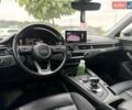 Білий Ауді А4, об'ємом двигуна 1.98 л та пробігом 119 тис. км за 15900 $, фото 26 на Automoto.ua