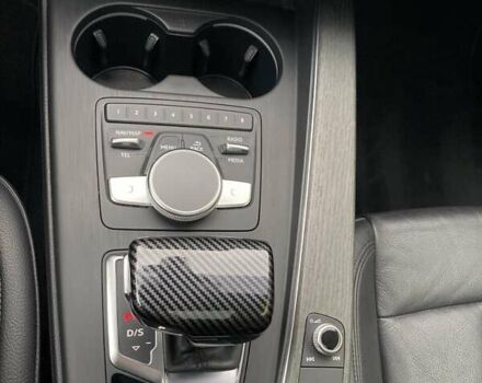 Белый Ауди А4, объемом двигателя 1.98 л и пробегом 172 тыс. км за 20400 $, фото 17 на Automoto.ua