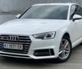 Белый Ауди А4, объемом двигателя 1.98 л и пробегом 163 тыс. км за 17300 $, фото 1 на Automoto.ua