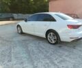 Белый Ауди А4, объемом двигателя 2 л и пробегом 180 тыс. км за 16500 $, фото 7 на Automoto.ua