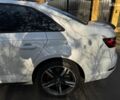 Білий Ауді А4, об'ємом двигуна 2 л та пробігом 146 тис. км за 19990 $, фото 11 на Automoto.ua