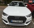 Белый Ауди А4, объемом двигателя 1.98 л и пробегом 80 тыс. км за 21500 $, фото 2 на Automoto.ua